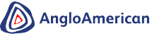 Logo angloAmerican