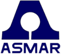 Logo asmar