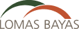 Logo LOMAS BAYAS